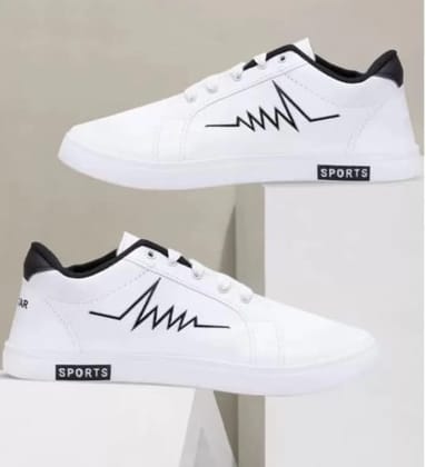 Men fasion walking shoes