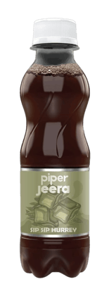 Piper Cola Piper Cola