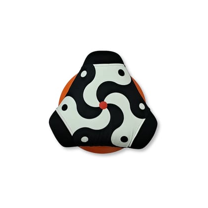 Opus Engage Ergonomic Saddle Chair V2 for Work from Home Attractive Designs Stable Rocking Chair for Children and Adults Improves Posture and Activity Level Opus Engage Ergonomic Saddle Chair V2 for Work from Home Attractive Designs Stable Rocking Chair for Children and Adults Improves Posture and Activity Level