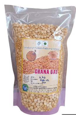 Chana Dal Chana Dal