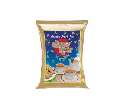 Golden Super Supreme Assam Mixed Tea