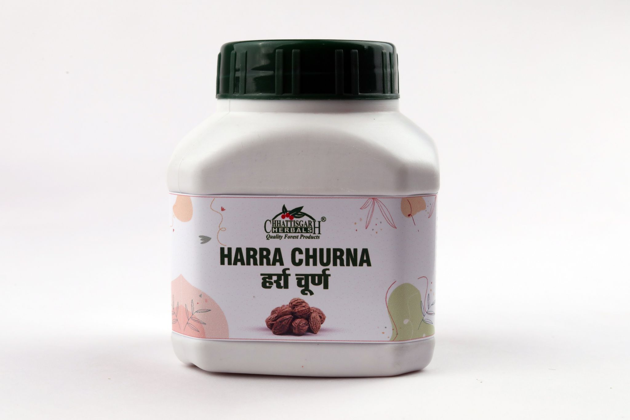 Chhattisgarh Herbals HARRA CHURN 150 GM