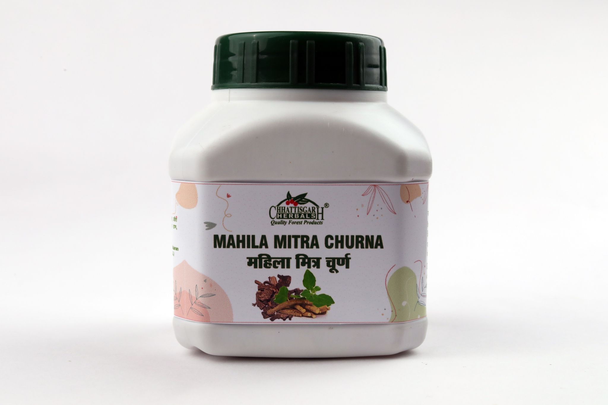 Chhattisgarh Herbals MAHILA MITRA CHURN 150 GM