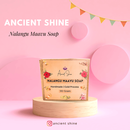 Nalangu Maavu Soap Nalangu Maavu Soap
