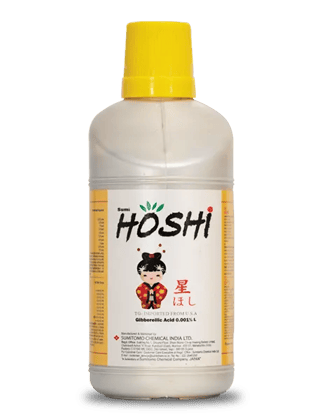 HOSHI GIBBERELLIC ACID