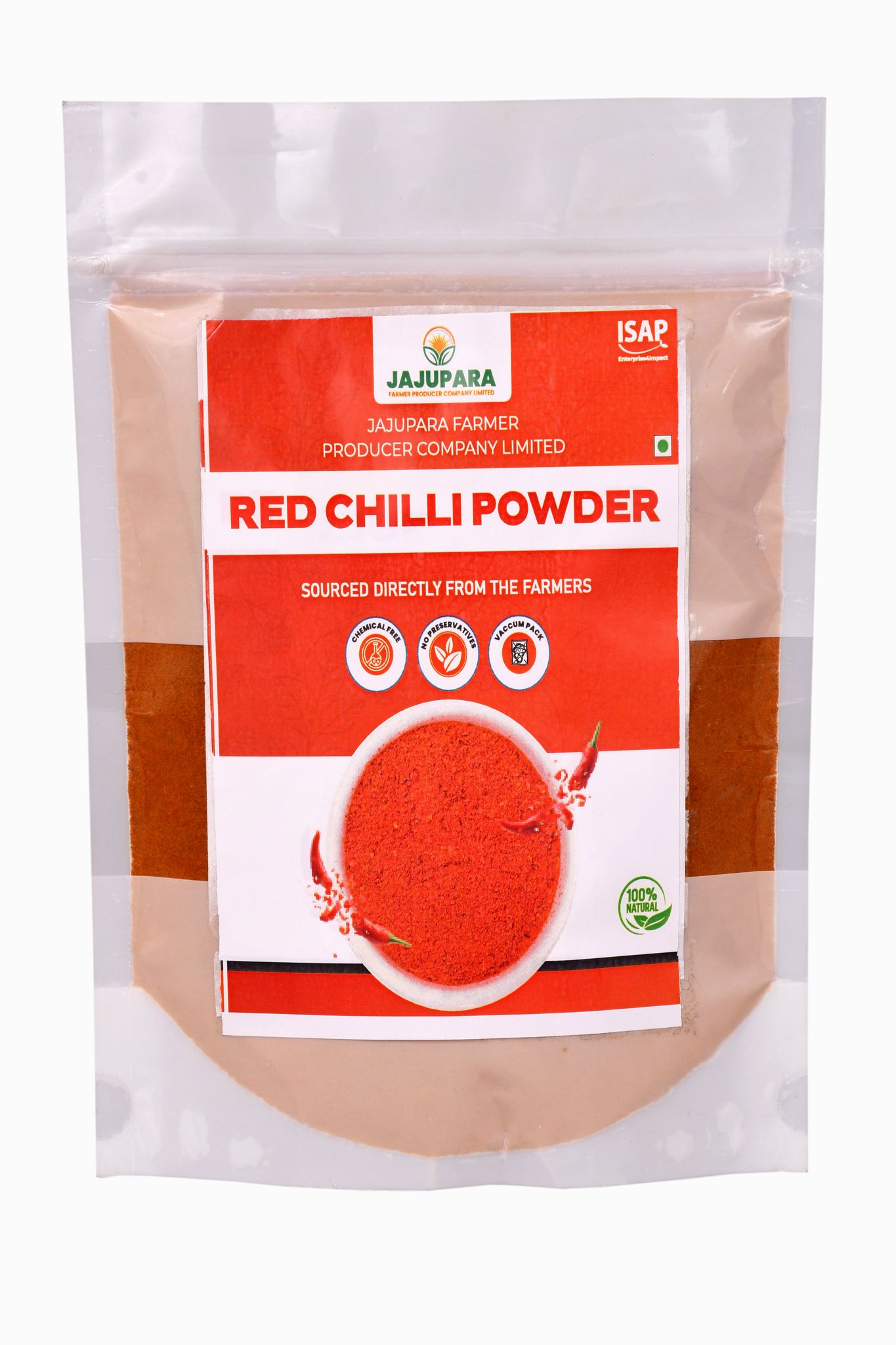 Red Chilli Powder-500gm