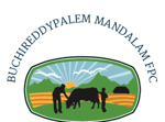 BUCHIREDDYPALEM MANDALAM FARMER PRODUCER COMPANY BUCHIREDDYPALEM MANDALAM FARMER PRODUCER COMPANY