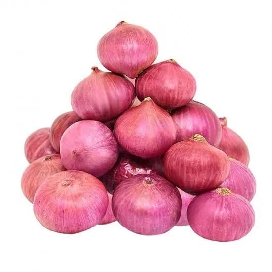 RED ONION