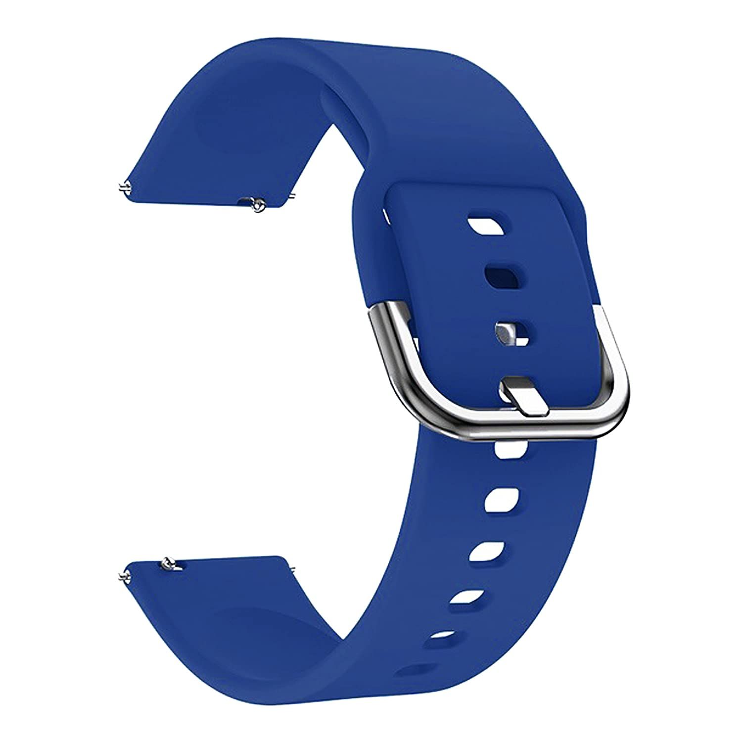 20mm Compatible with Samsung Galaxy Watch 5 Pro/Galaxy Watch 6 Galaxy Watch 4 Classic Watch Band for Amazfit GTS 4 All 20mm Compatible