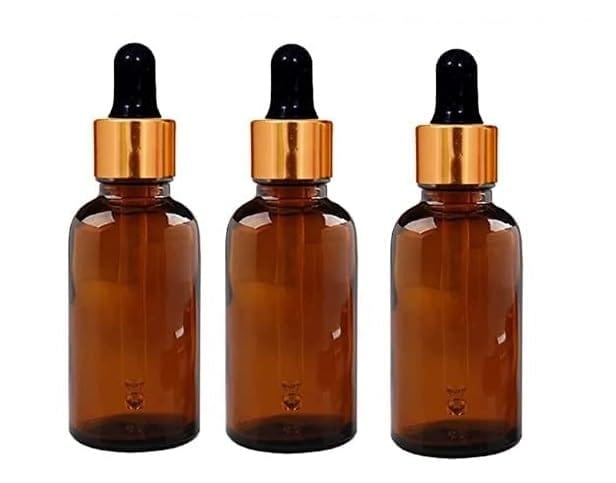 Lovemi Movements 10ml Refilllable Perfume Dropper Bottles PRNT