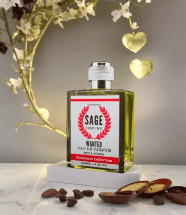Wanted Sage Eu De Parfum for Men & Women