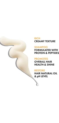 GK Hair Sulphate free Moisturizing Conditioner for dry, frizzy hair Pack of 2 (300 ml) GK Hair Sulphate free Moisturizing Conditioner for dry, frizzy hair Pack of 2 (300 ml)