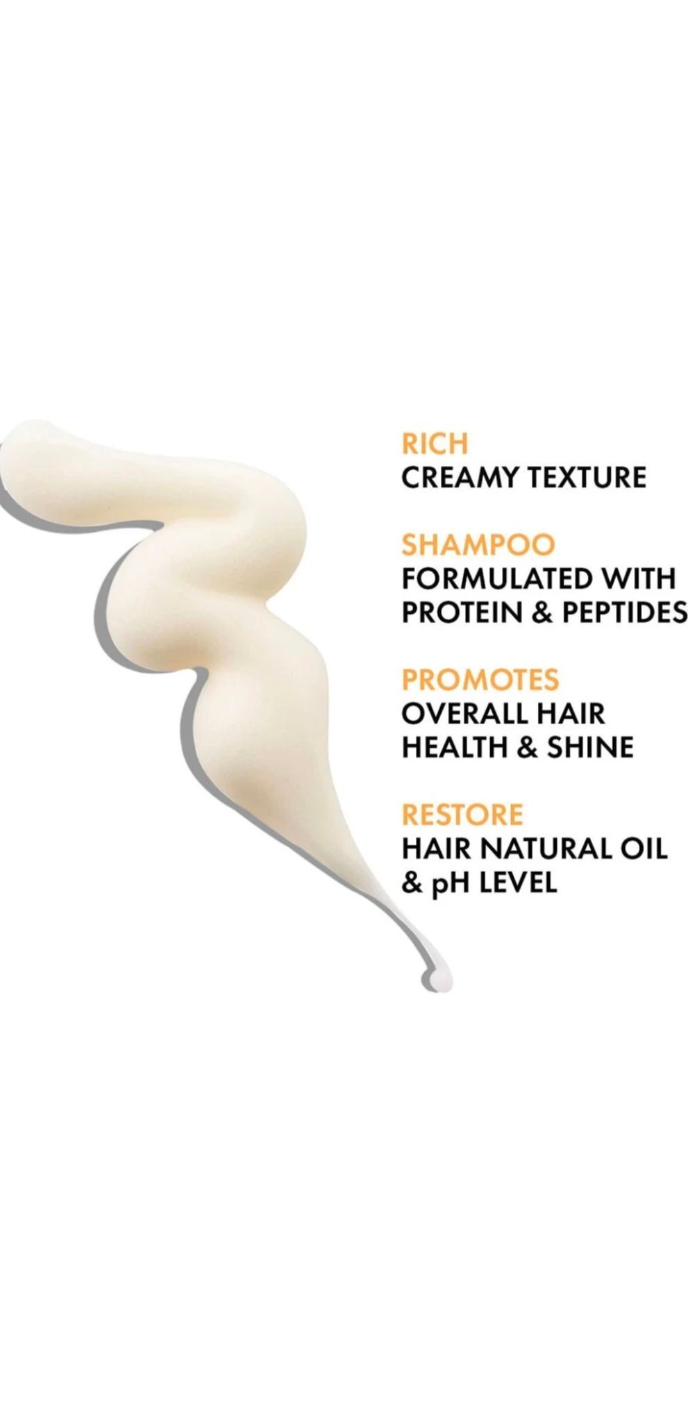 GK Hair Sulphate free Moisturizing Conditioner for dry, frizzy hair Pack of 2 (300 ml)