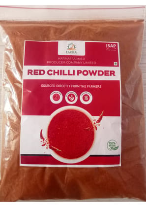 Red Chilli Powder 250gm