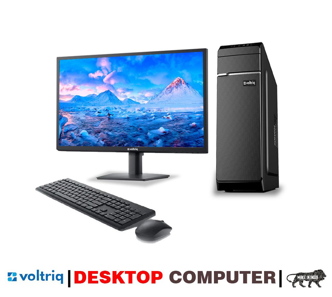 VOLTRIQ VI700A DESKTOP