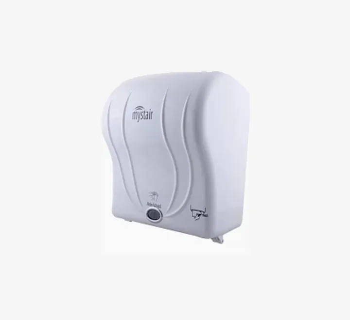 Automatic Soap & Sanitizer Dispenser