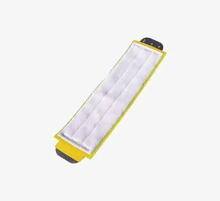 Unger Smart Colour Damp Mop, Blue