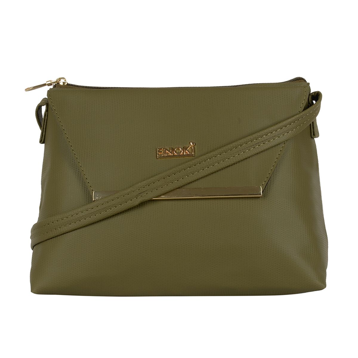 LA CIAL HH VOGUE OLIVE