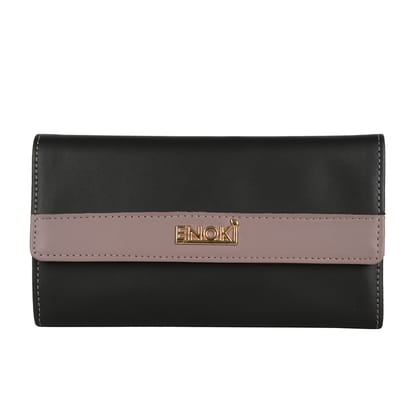 LWA ASLAUG HH MAGEN BLACK