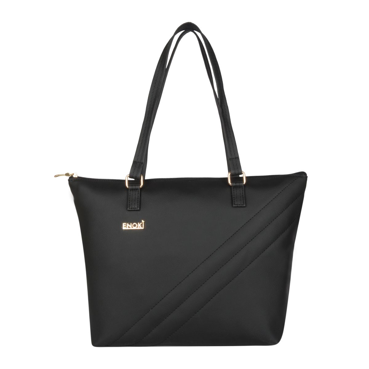 LA ISAO HH MAGEND BLACK