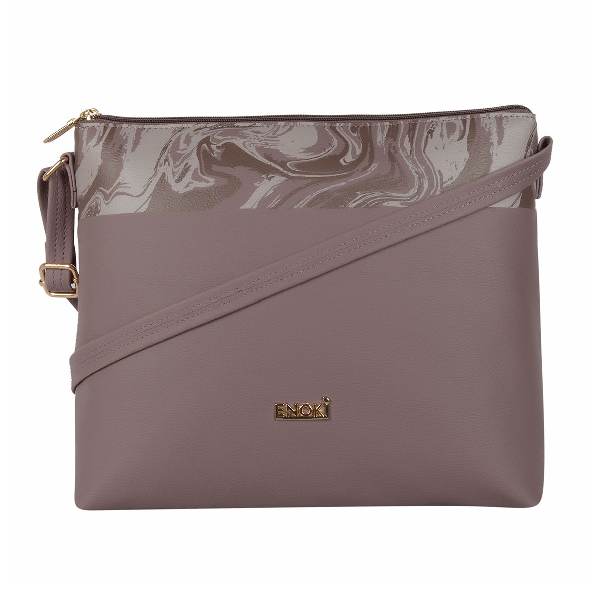LA LAXUS HH MAGEND LILAC CHALK