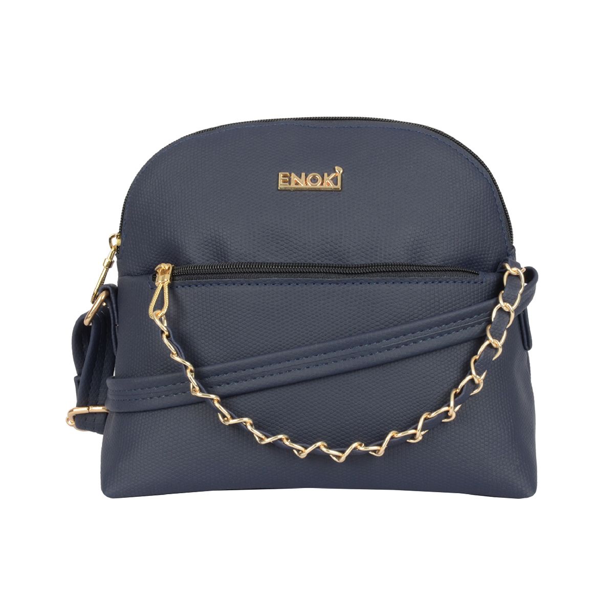 LA KENZOU HH BECKETT NAVY BLUE