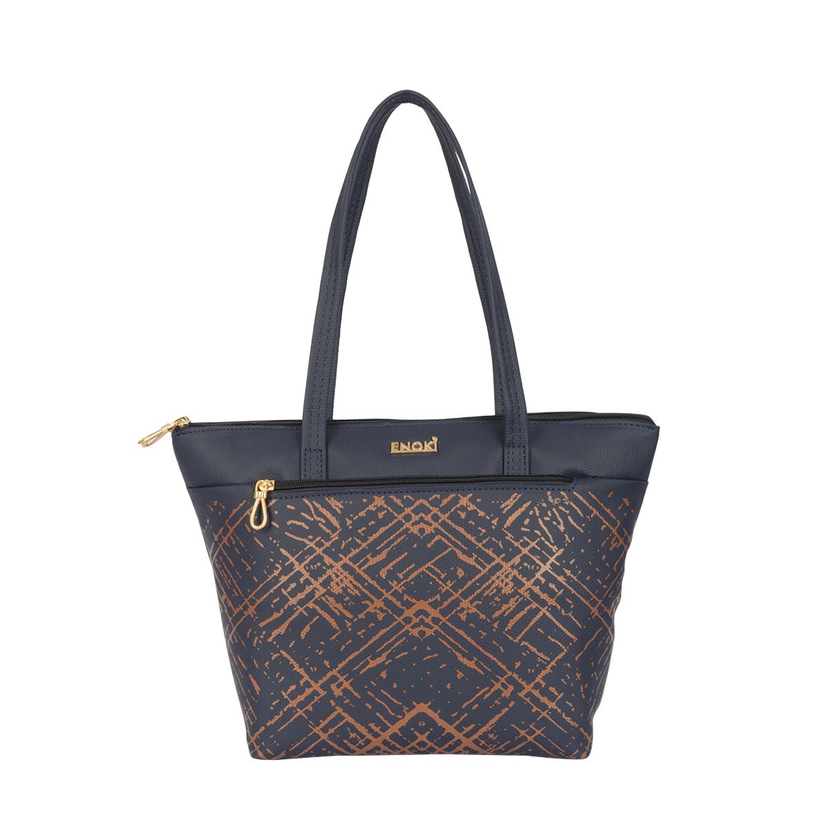 LA SACKS HH BECKETT NAVY BLUE