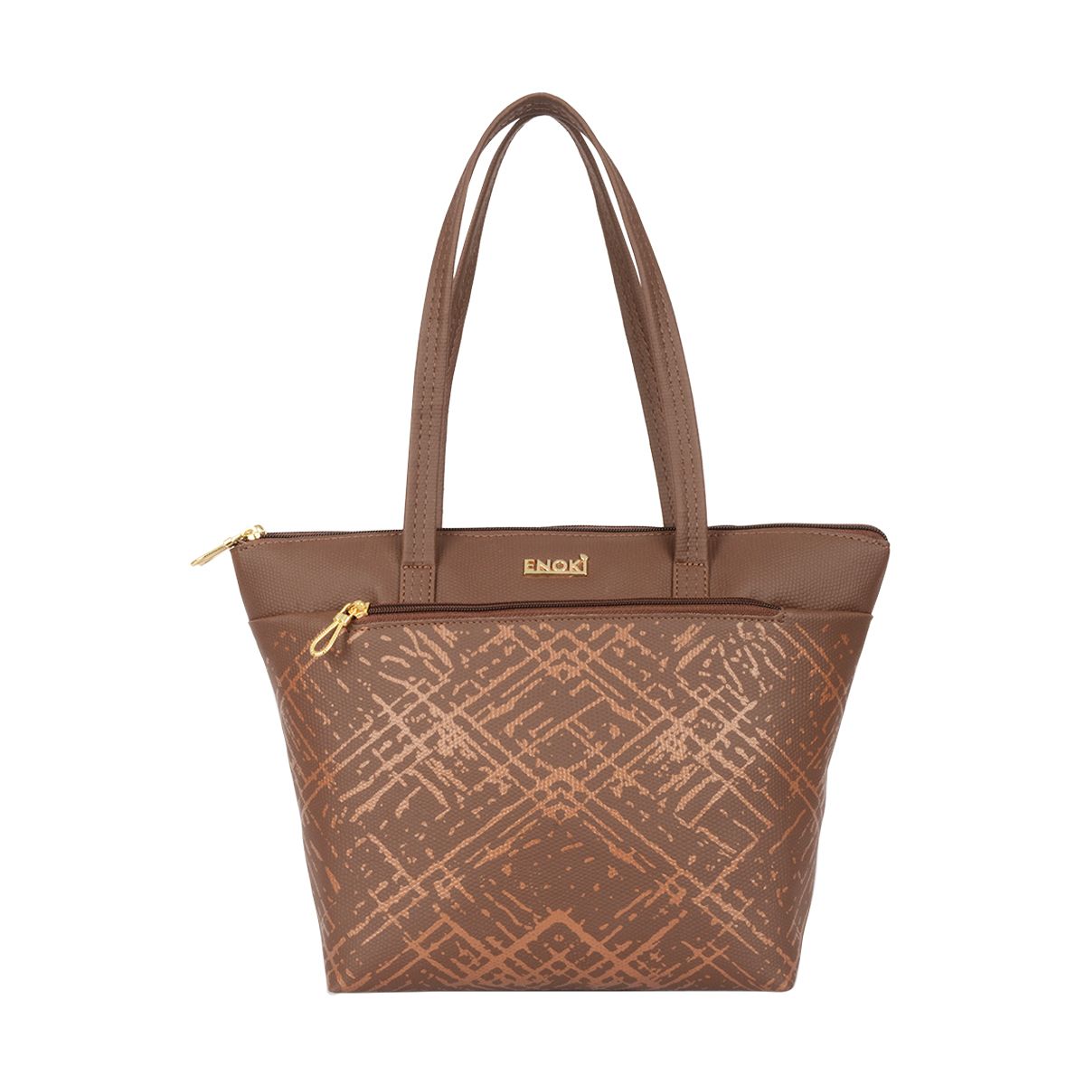 LA SACKS HH BECKETT BROWN