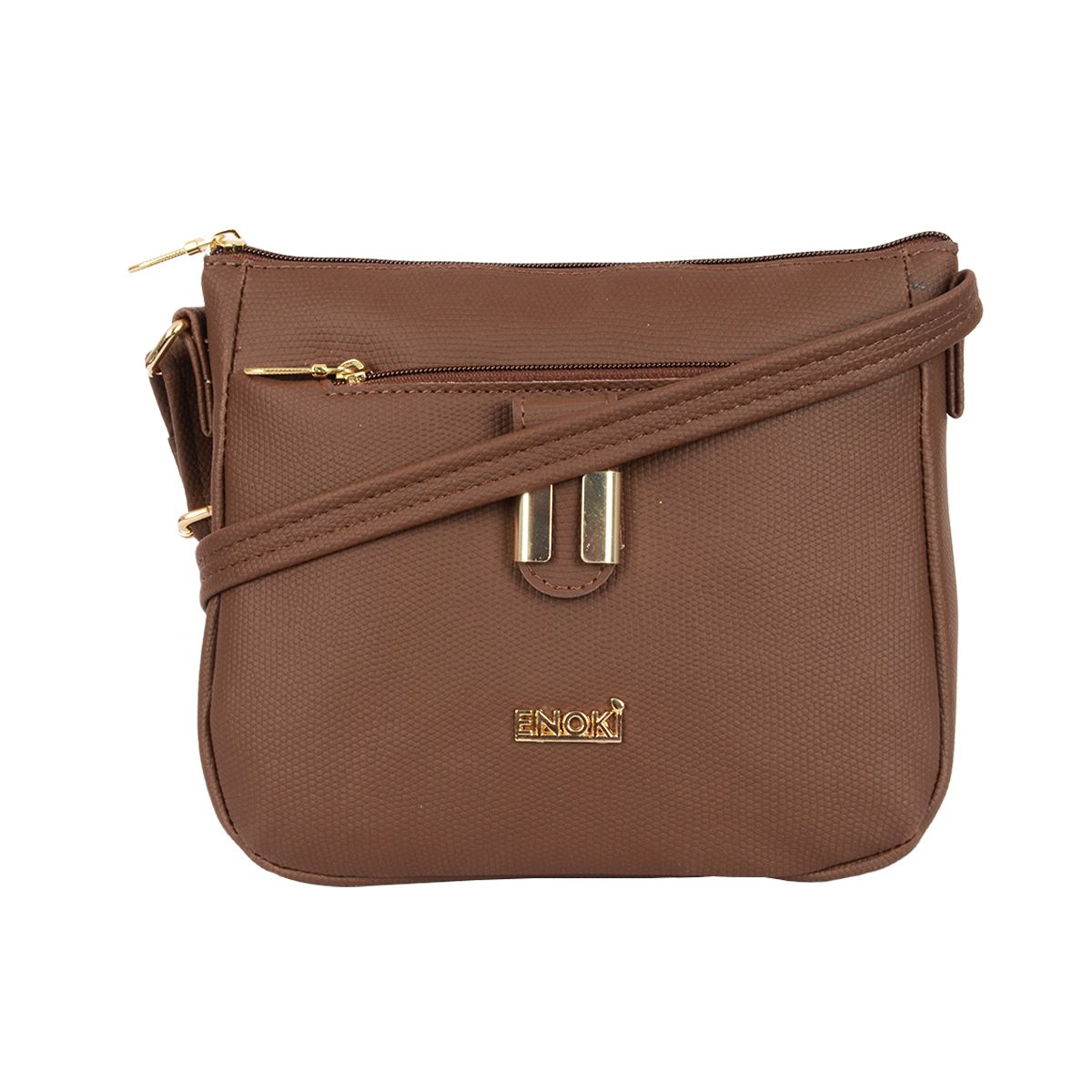 LA IKON HH BECKETT BROWN
