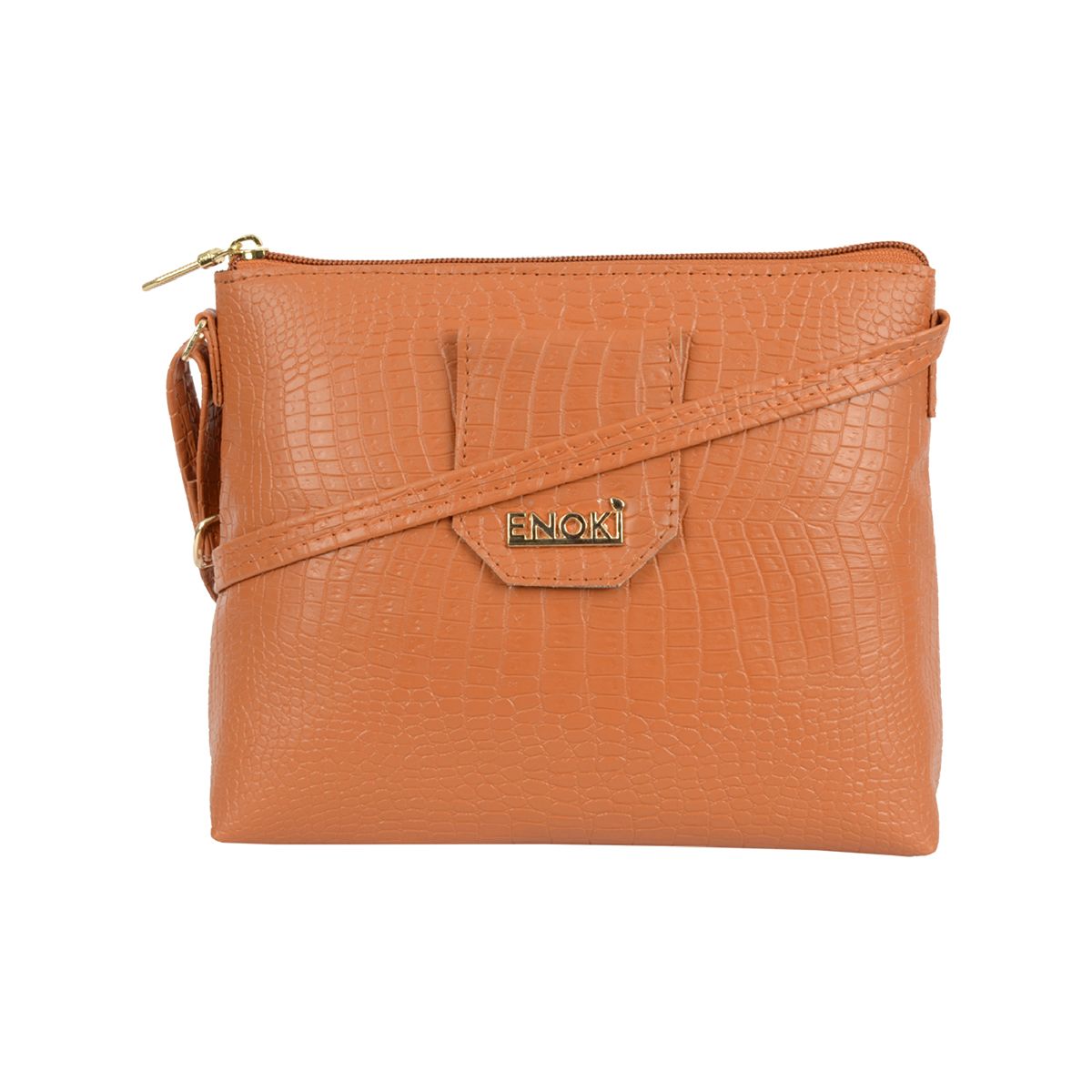 LPA ACTO HH ANTELOPE TAN