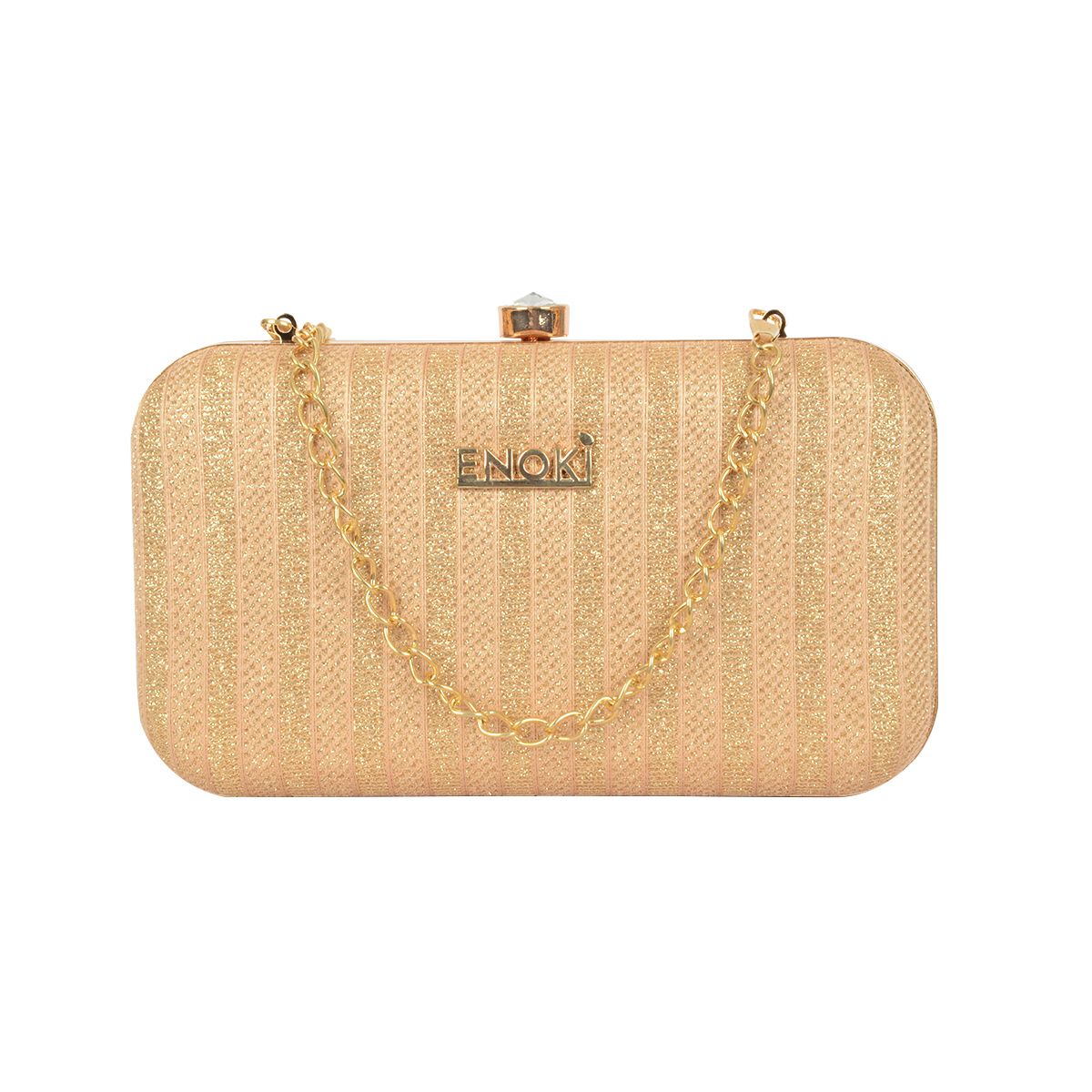 LA ZALLA ASSORTED GOLD