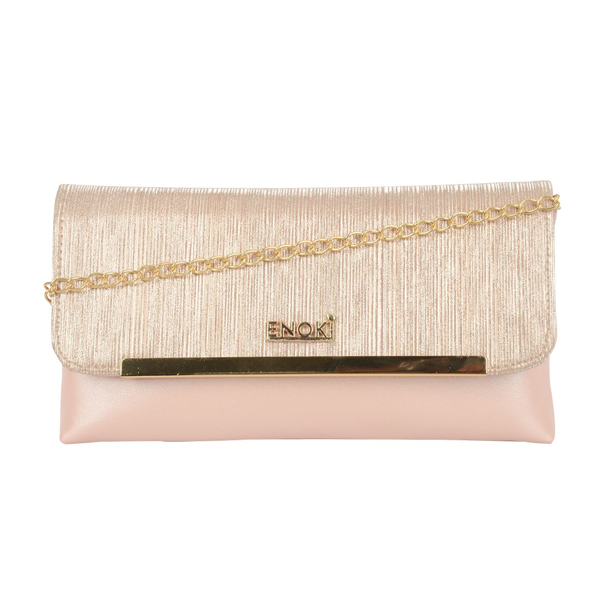 LA ZIGGI ASSORTED ROSE GOLD