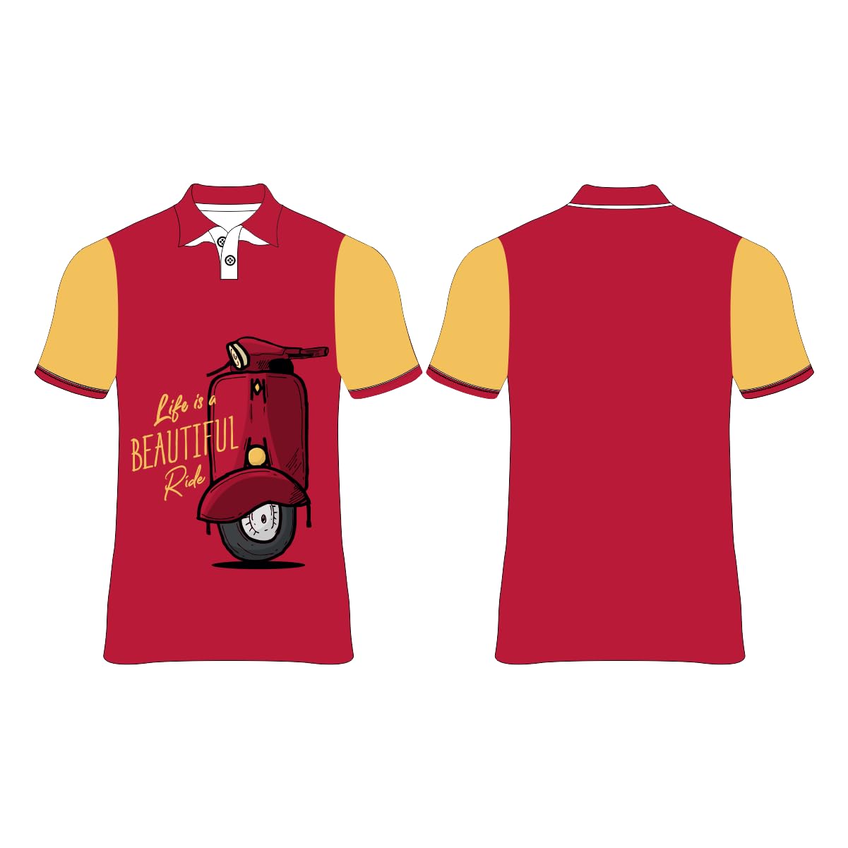 Next Print Printed T Shirts NP010108