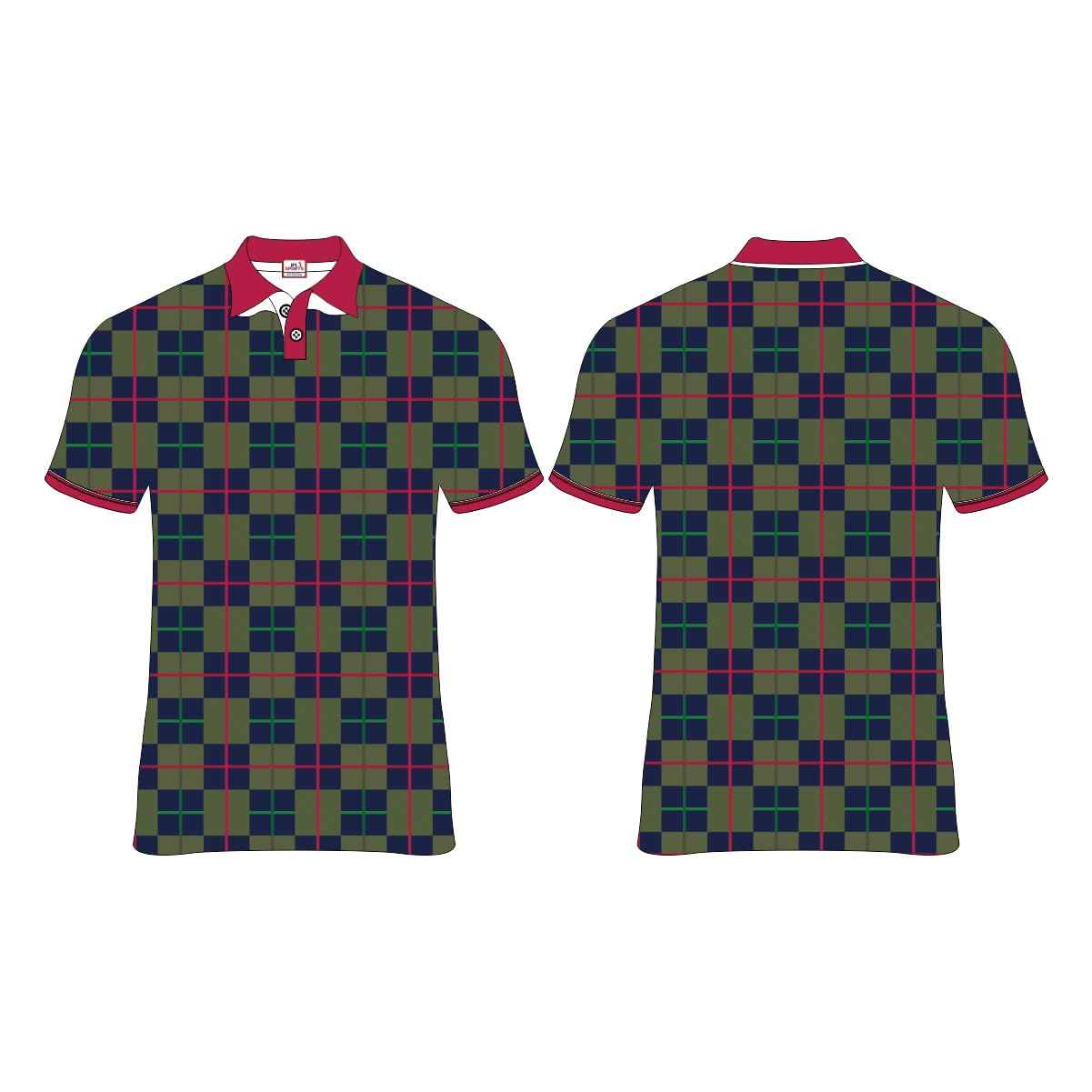 Next Print Printed T Shirts NP010077