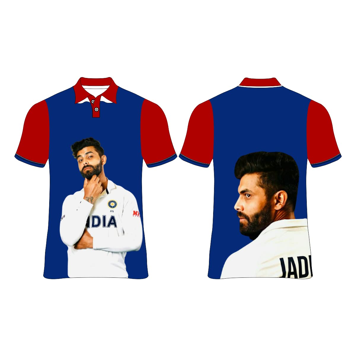Next Print Printed T Shirts NP014160