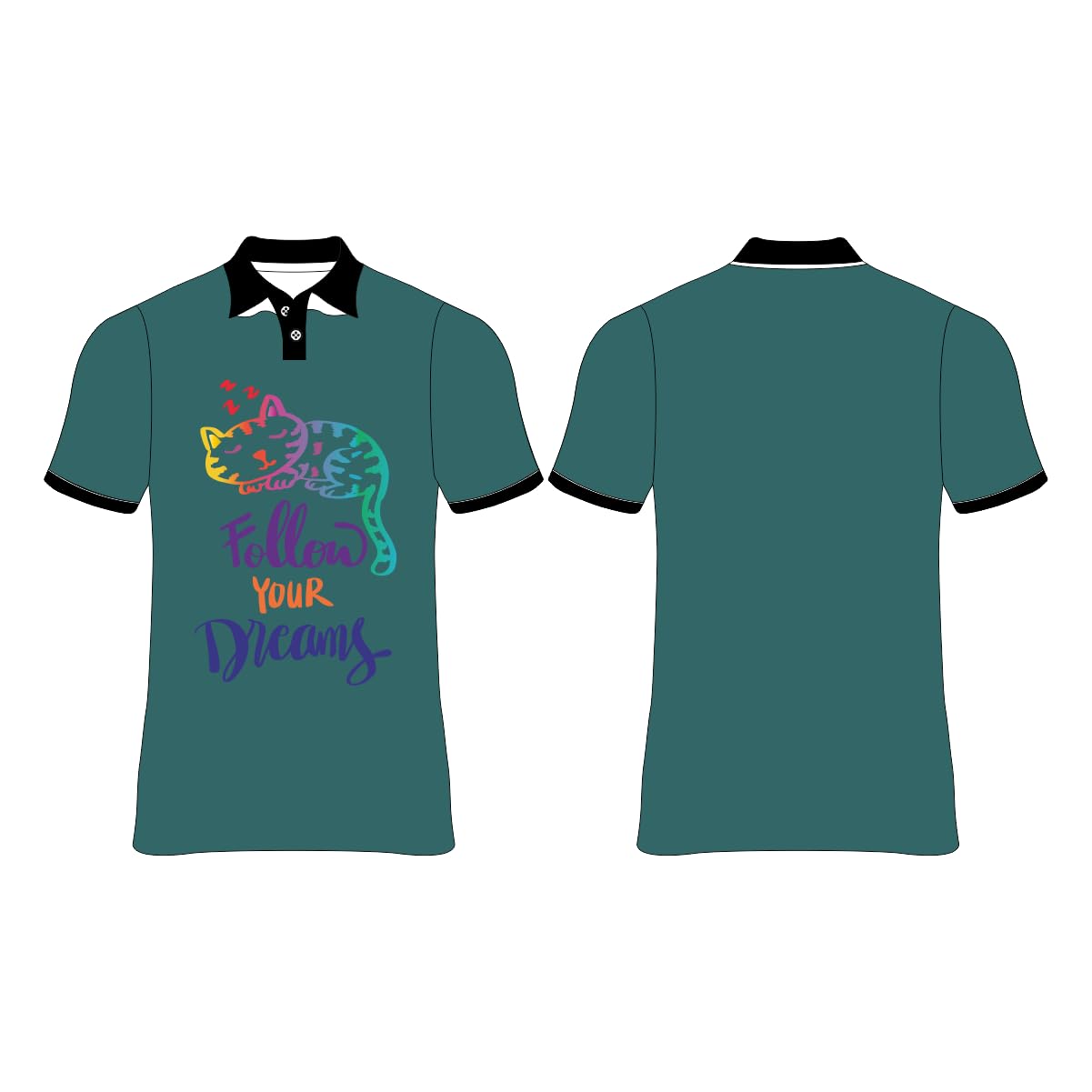Next Print Printed T Shirts NP010214