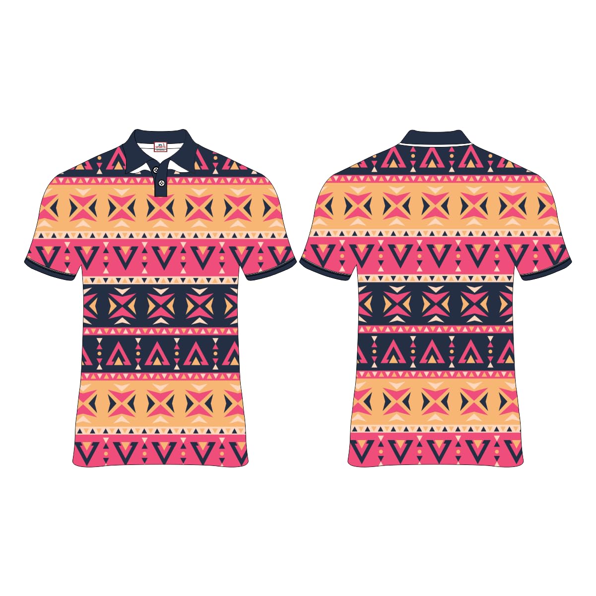 Next Print Printed T Shirts NP010089
