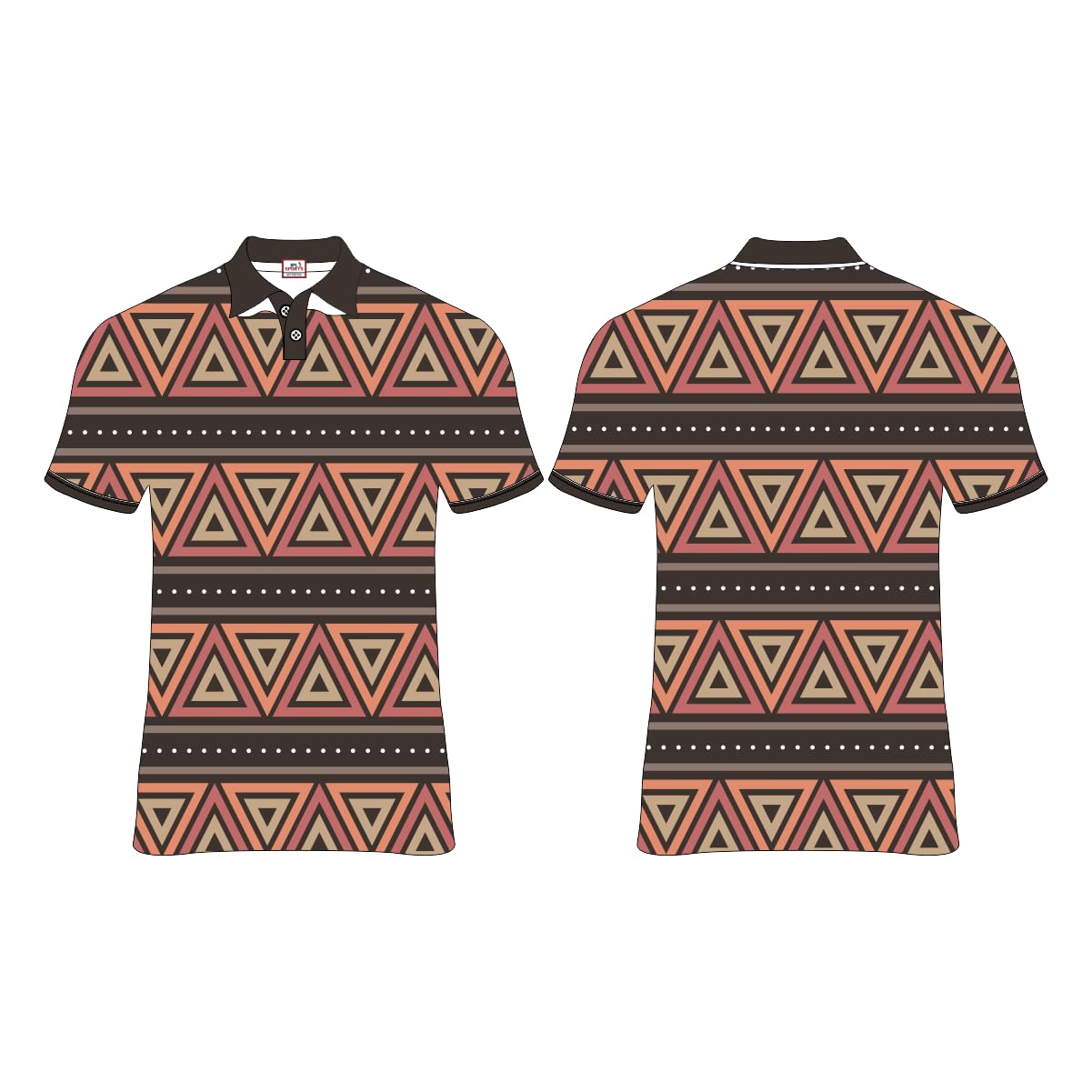 Next Print Printed T Shirts NP010086