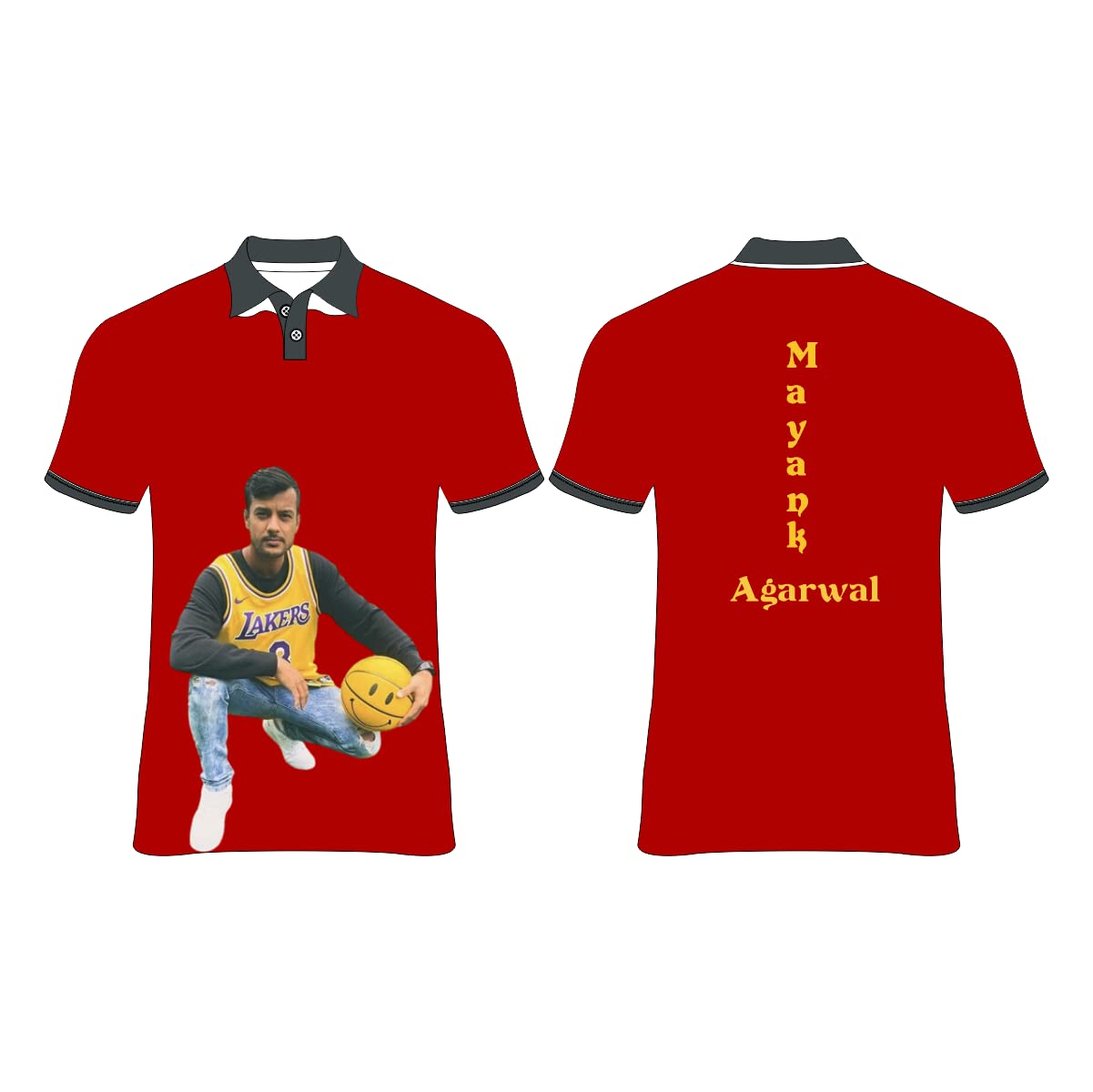 Next Print PRINTERD T SHIRTNP014280