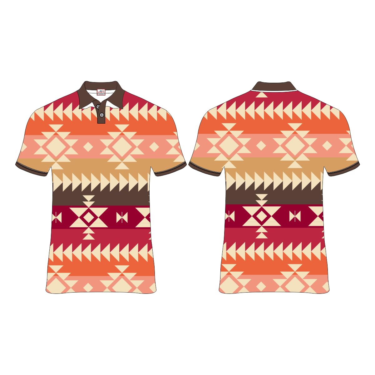 Next Print Printed T Shirts NP010088