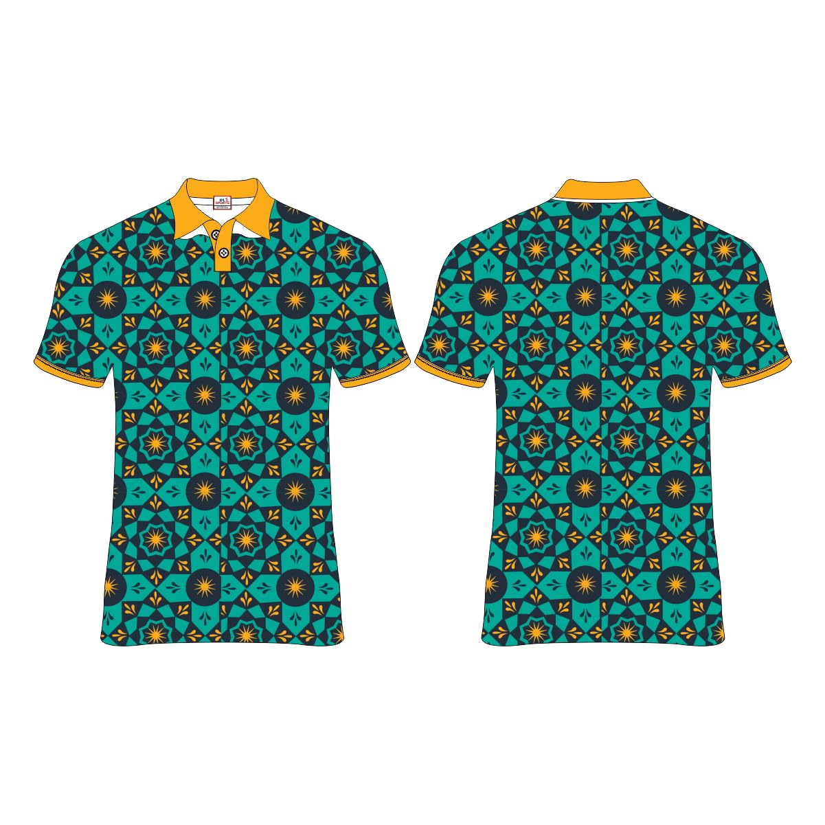 Next Print Printed T Shirts NP010093