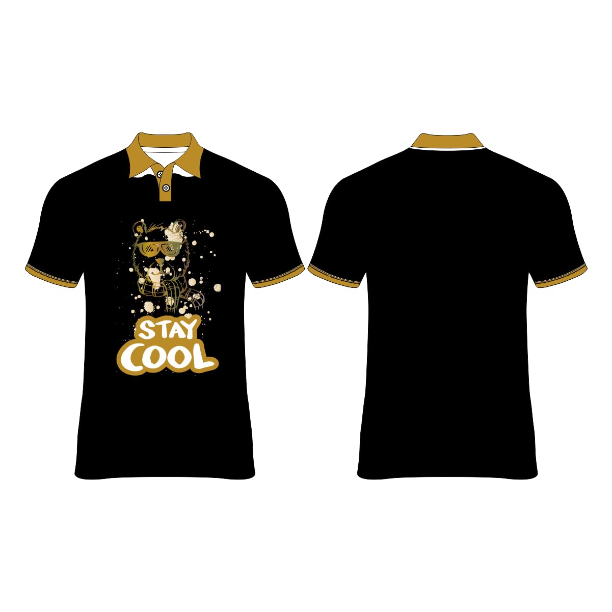 Next Print Printed T Shirts NP010213