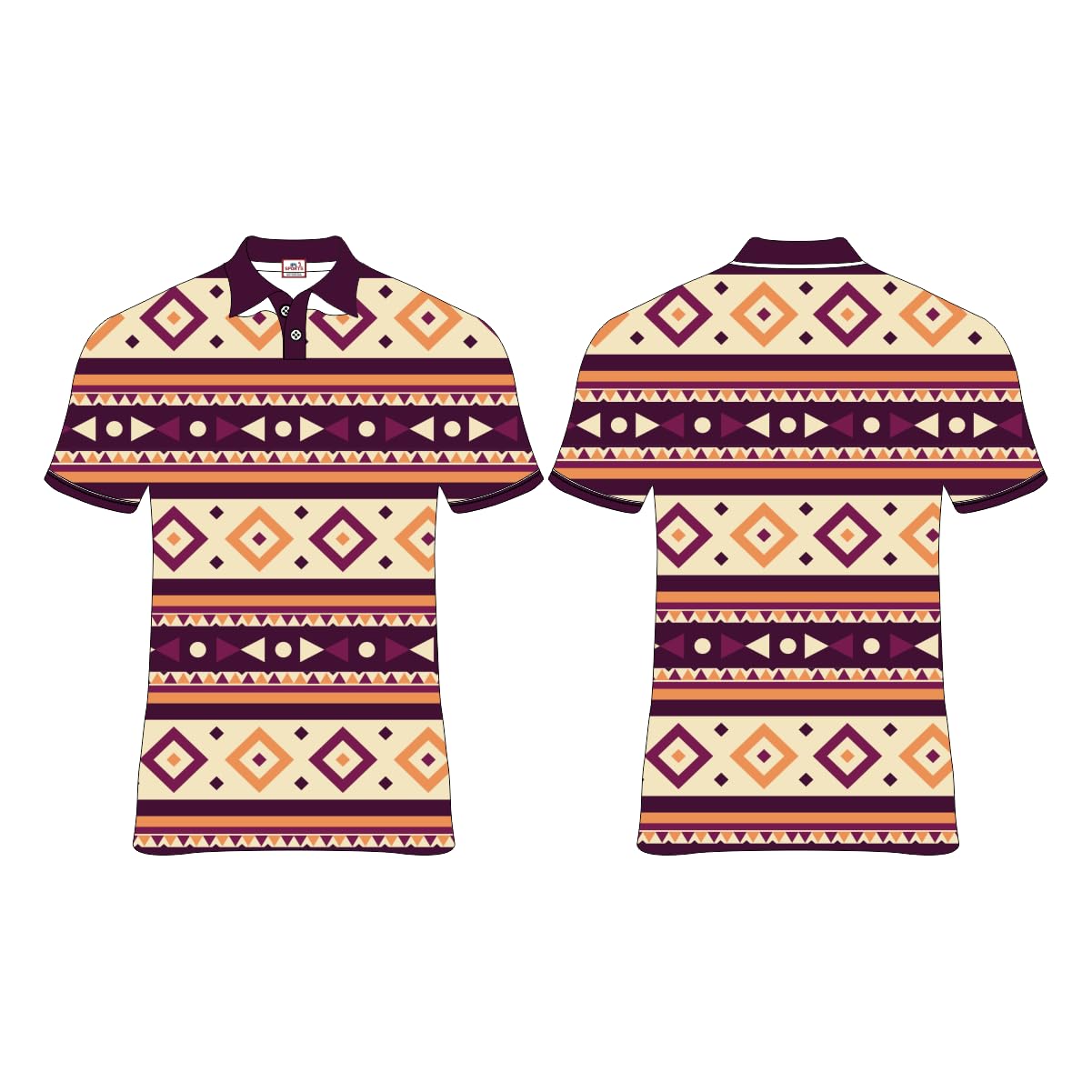 Next Print Printed T Shirts NP010090