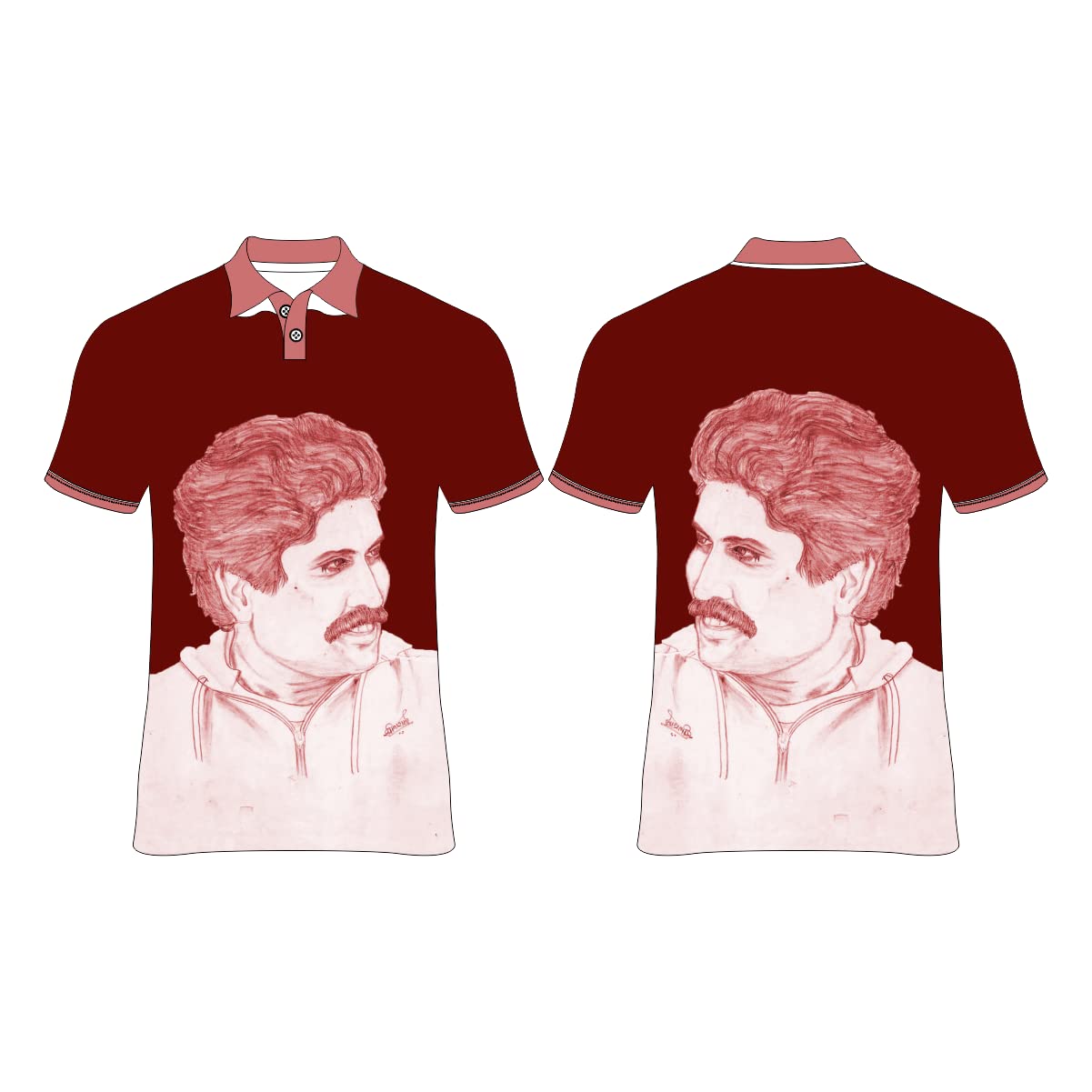 Next Print Printed T Shirts NP014220