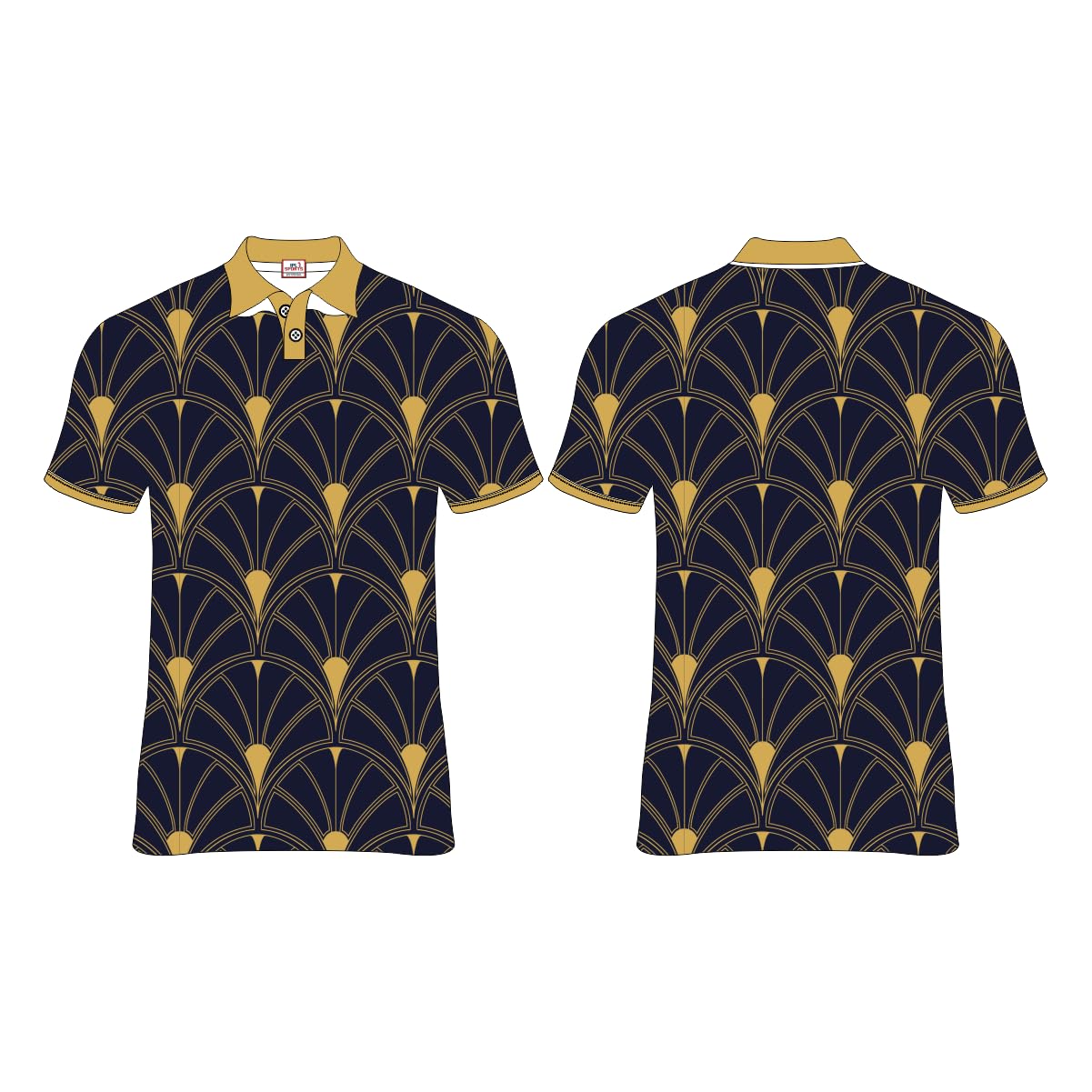 Next Print Printed T Shirts NP010082