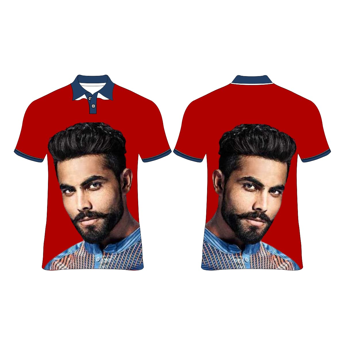 Next Print Printed T Shirts NP014170