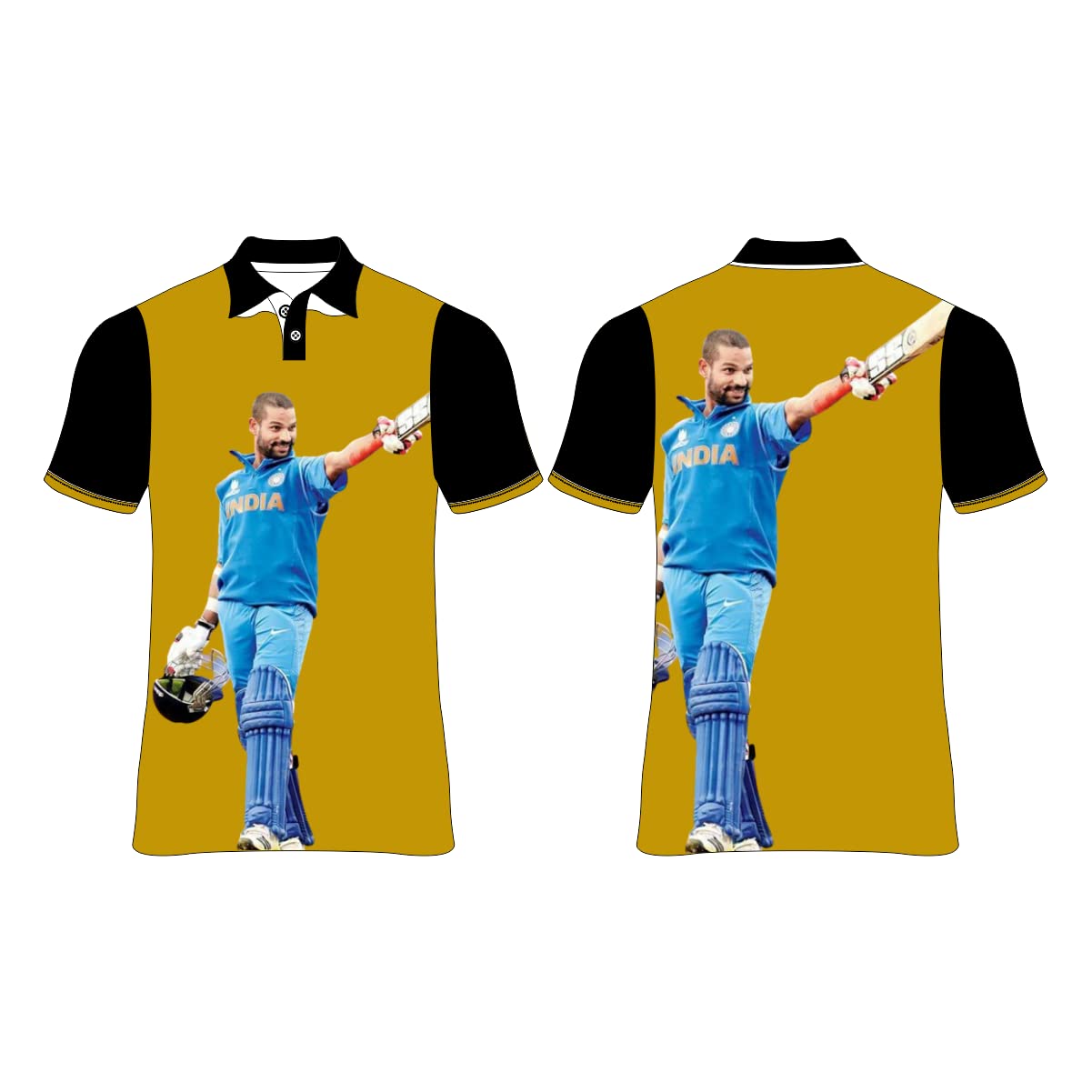 Next Print Printed T Shirts NP014040