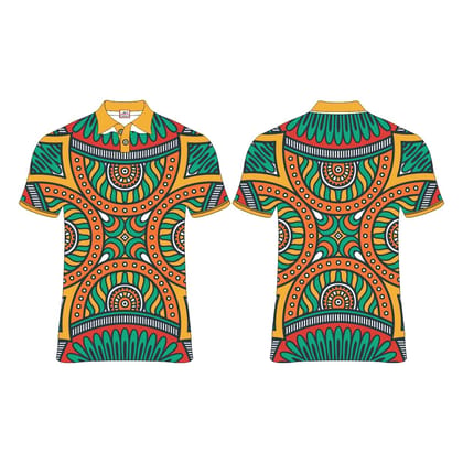 Next Print Printed T Shirts NP010096