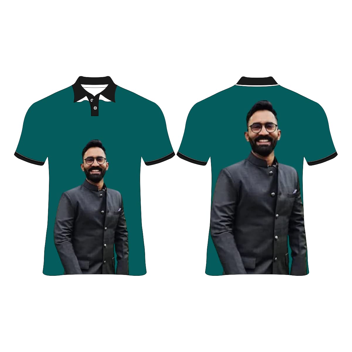 Next Print Printed T Shirts NP014080