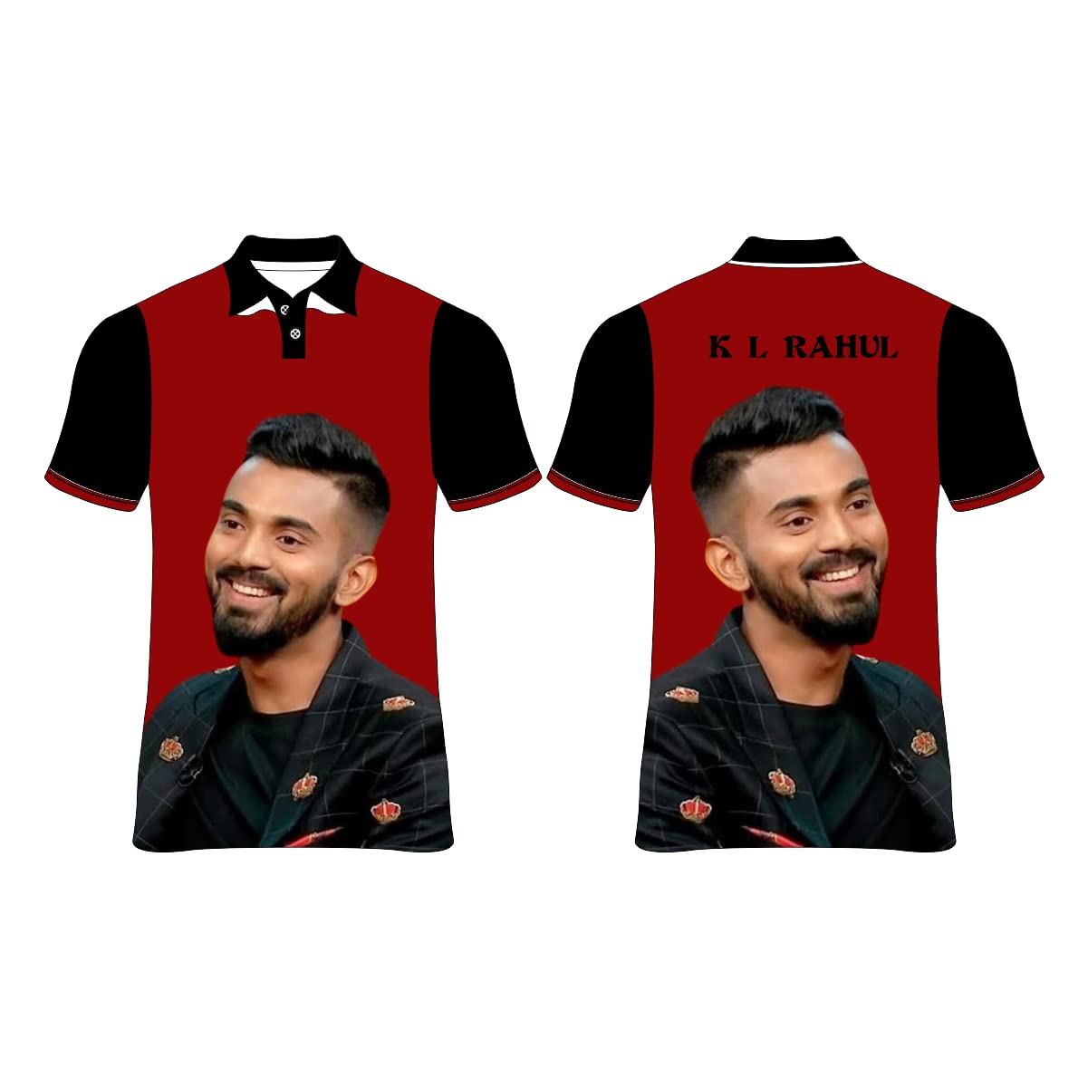 Next Print Printed T Shirts NP014210